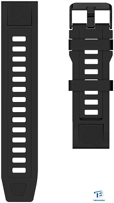 картинка Смарт часы Canyon CNS-SW83BB