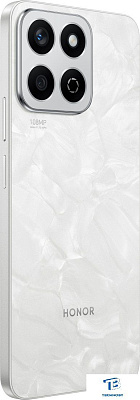 картинка Смартфон Honor X7c White 8GB/256GB ALT-LX1