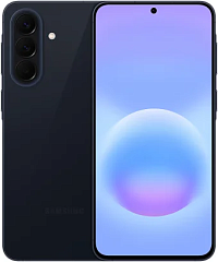 картинка Смартфон Samsung A57 12/512Gb Темно-синий SM-A576BDBKCAU