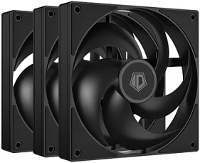 картинка Кулер ID-Cooling AS-120-K TRIO