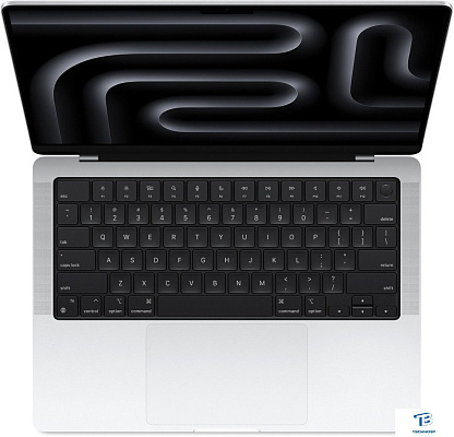 картинка Ноутбук Apple MacBook Pro MRX63