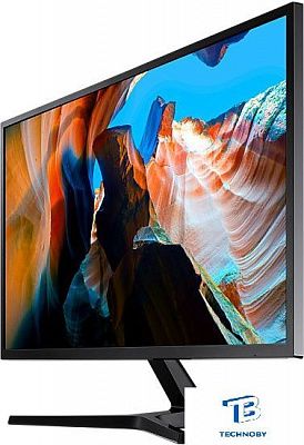 картинка Монитор Samsung U32J590UQI