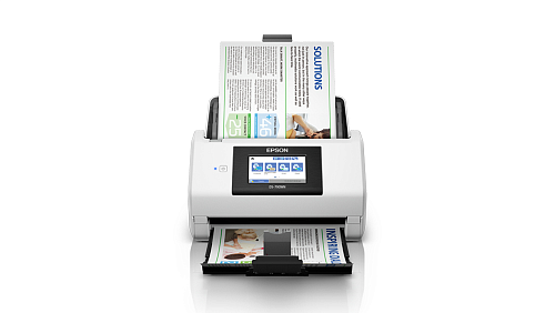картинка Сканер Epson WorkForce DS-790WN