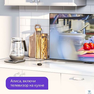 картинка Умный пульт Яндекс YNDX-0006B