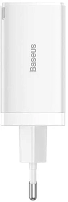 картинка Зарядное устройство Baseus CCGP120202
