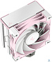 картинка Кулер DeepCool AK400 PINK LIMITED - превью 3