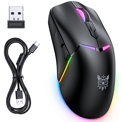 картинка Мышь Onikuma CW928 Вlack