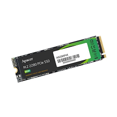 картинка Накопитель SSD Apacer 1TB AP1TBAS2280P4X-1