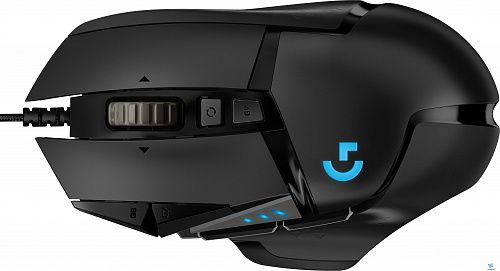 картинка Мышь Logitech G502 910-005470