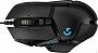 картинка Мышь Logitech G502 910-005470 - превью 3