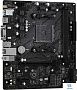 картинка Материнская плата Asrock B550M-HDV - превью 3