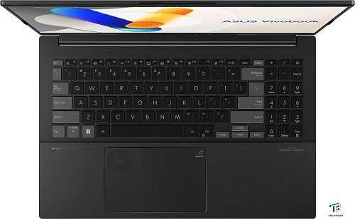 картинка Ноутбук Asus N6506MV-MA082