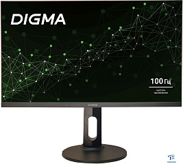 картинка Монитор Digma 24P505F