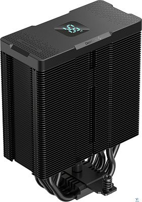 картинка Кулер DeepCool AG500 DIGITAL ARGB