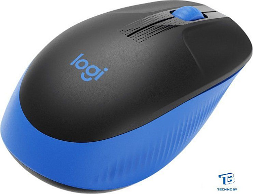 картинка Мышь Logitech M190 910-005925