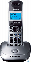 картинка Радиотелефон Panasonic KX-TG2511RUM