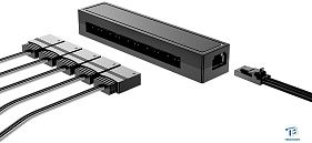 картинка Разветвитель ID-Cooling FH-05 ARGB