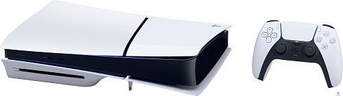 картинка Приставка Sony Playstation 5 CFI-2016A