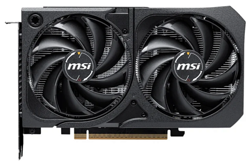 картинка Видеокарта MSI RTX 5060 8G SHADOW 2X