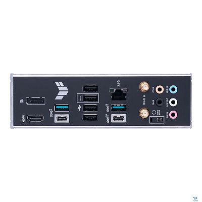 картинка Материнская плата Asus TUF Gaming B650-Plus (WI-FI)