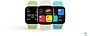 картинка Фитнес-браслет Xiaomi Redmi Watch 3 BHR6851GL - превью 3