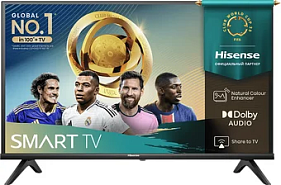 картинка Телевизор Hisense 32A4Q