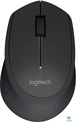 картинка Мышь Logitech M280 910-004306