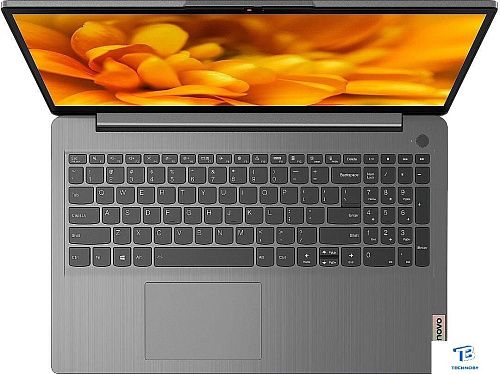 картинка Ноутбук Lenovo IdeaPad 3 82H802MWRM