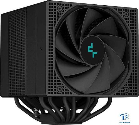 картинка Кулер Deepcool ASSASSIN IV Black