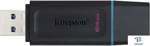картинка Флэш накопитель Kingston DTX/64GB