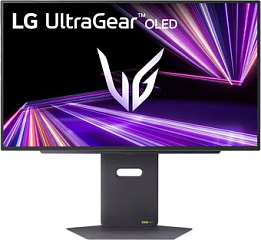 картинка Монитор LG 27GX790A-B