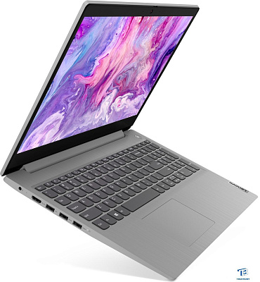 картинка Ноутбук Lenovo IdeaPad 3 81X80067RE