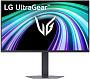 картинка Монитор LG 27G550B-B - превью 1