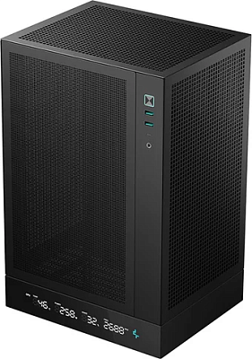 картинка Корпус DeepCool CH170 Digital
