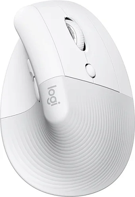 картинка Мышь Logitech Lift 910-006480
