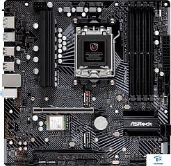 картинка Материнская плата ASRock B650M PG LIGHTNING WiFi