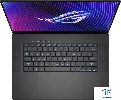 картинка Ноутбук Asus GU605MU-QR055