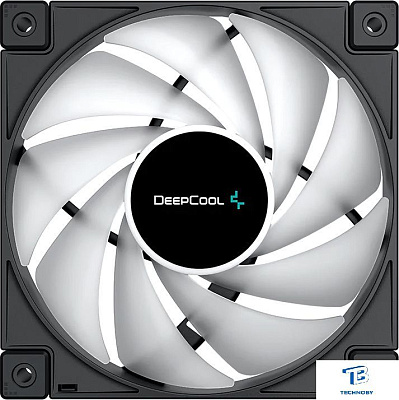 картинка Кулер Deepcool FC120 3шт