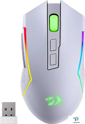 картинка Мышь Redragon TRIDENT 71864