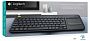 картинка Клавиатура Logitech K400 920-007147 - превью 8