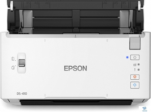 картинка Сканер Epson WorkForce DS-410