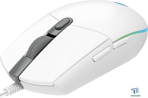 картинка Мышь Logitech G203 910-005797