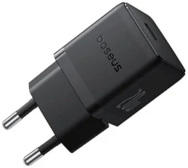 картинка Зарядное устройство Baseus P10111602113-01