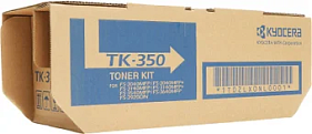 картинка Картридж Kyocera ТК-350