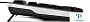 картинка Клавиатура Sven KB-S300 USB Серебристый/черный - превью 2