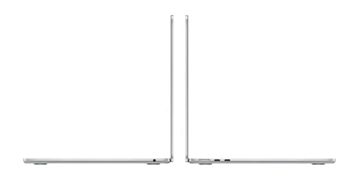 картинка Ноутбук Apple MacBook Air MW0W3
