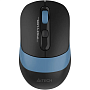 картинка Мышь A4Tech Fstyler FB10CS ASH BLUE - превью 1