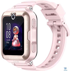 картинка Смарт часы Huawei Watch Kids 4 Pro ASN-AL10 Pink