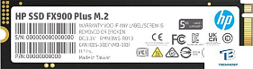 картинка Накопитель SSD HP 2TB 7F618AA
