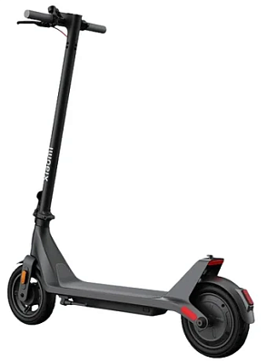 картинка Электросамокат Xiaomi Electric Scooter 4 Lite